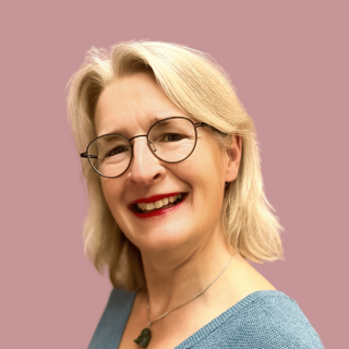 Hebamme Ulrike